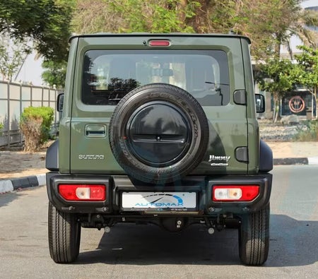  Suzuki Jimny GLX 2027