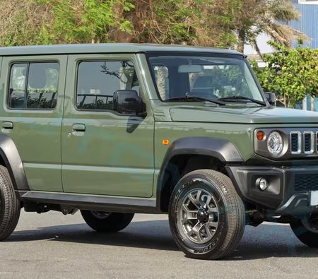  Suzuki Jimny GLX 2027
