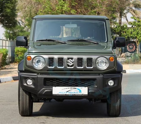  Suzuki Jimny GLX 2027