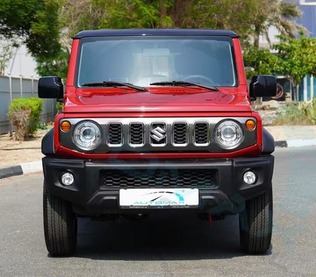  Suzuki Jimny GLX 2027