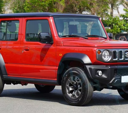  Suzuki Jimny GLX 2027