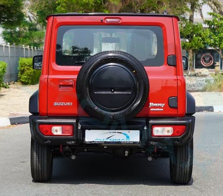  Suzuki Jimny GLX 2027