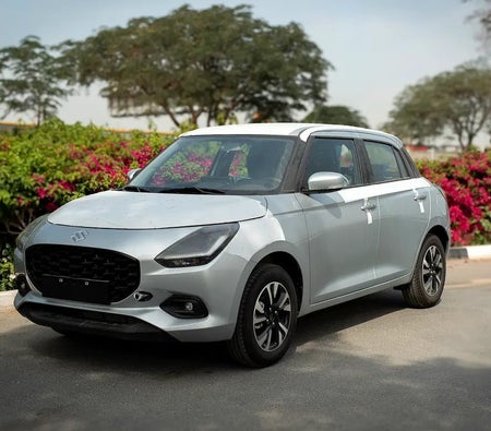 Suzuki Swift GLX 2026, photo 1 of 4
