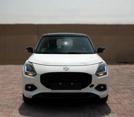 Suzuki Swift GLX 2026, photo 2 of 4