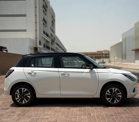 Suzuki Swift GLX 2026, photo 4 of 4