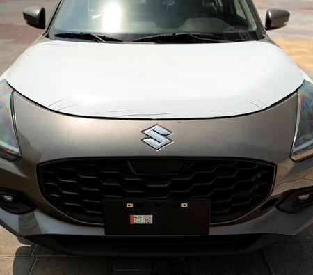 Suzuki Swift GLX 2026, photo 4 of 4