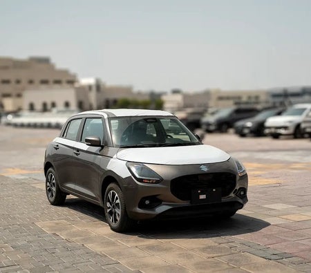 Suzuki Swift GLX 2026, photo 2 of 4