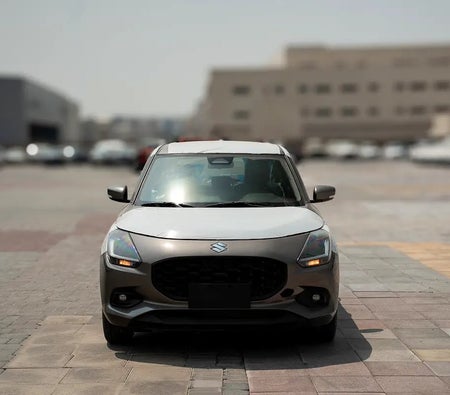 Suzuki Swift GLX 2026, photo 3 of 4