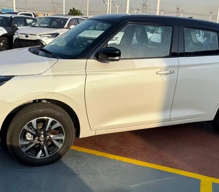 Suzuki Swift 2026, photo 3 of 4