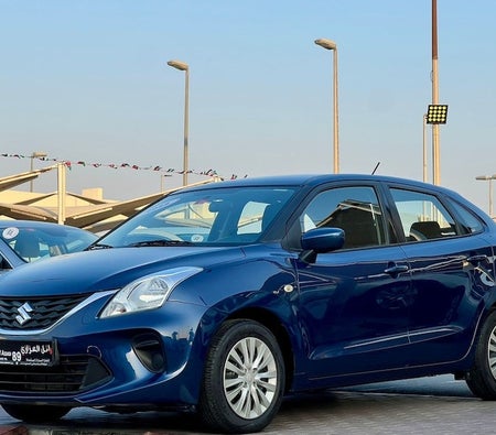 Suzuki Baleno GL 2022, photo 2 of 4