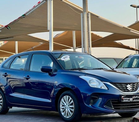 Suzuki Baleno GL 2022, photo 3 of 4