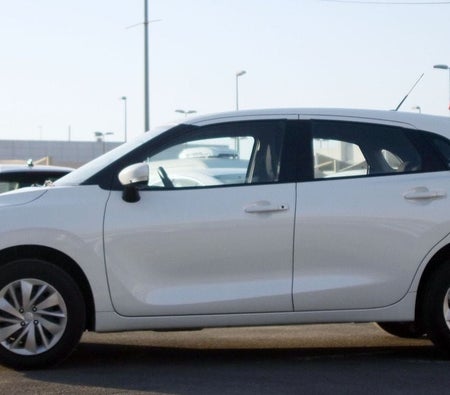 Suzuki Baleno 2023, photo 4 of 4