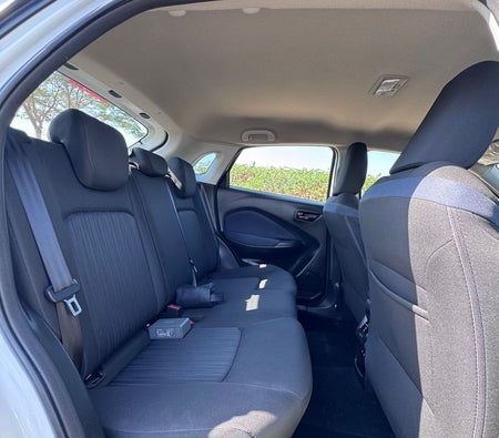 Suzuki Baleno 2023, photo 3 of 4
