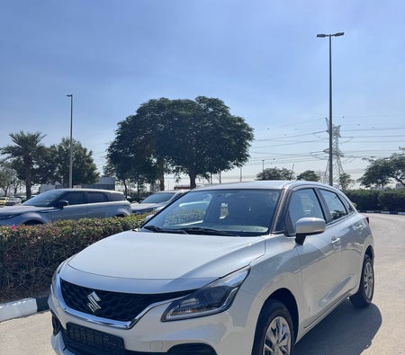 Suzuki Baleno 2023, photo 4 of 4