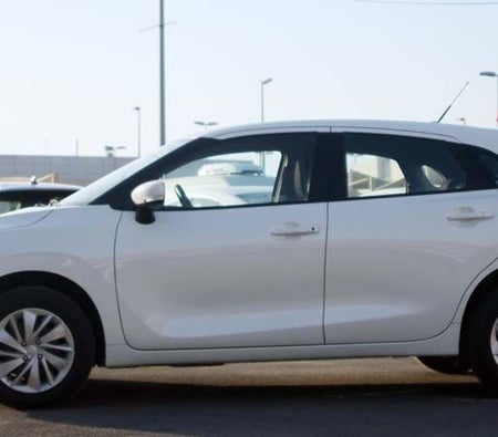 Suzuki Baleno 2024, photo 4 of 4
