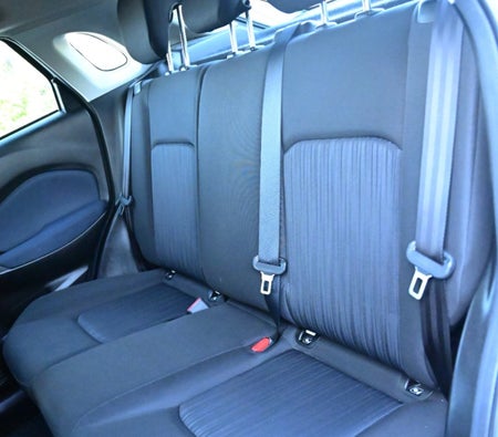 Suzuki Baleno 2024, photo 4 of 4