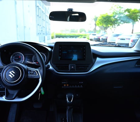 Suzuki Baleno 2024, photo 3 of 4