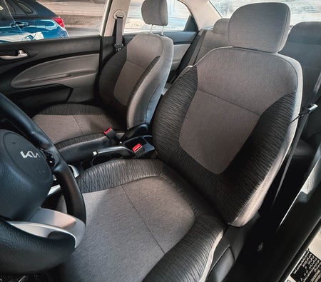 Suzuki Baleno 2025