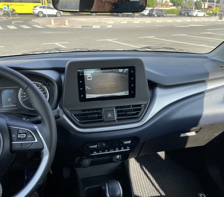 Suzuki Baleno 2025