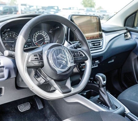 Suzuki Baleno 2025, photo 4 of 4