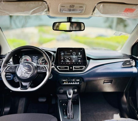 Suzuki Baleno 2026, photo 4 of 4