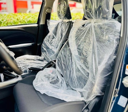  Suzuki Baleno 2026
