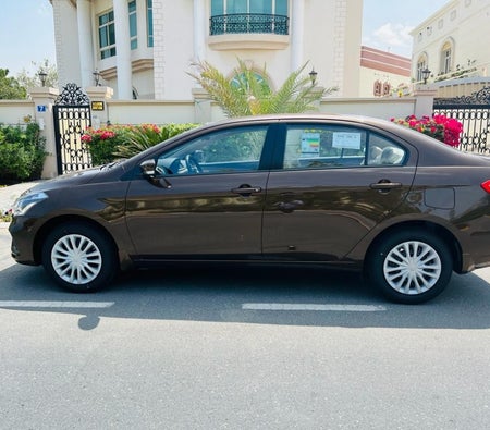 Suzuki Ciaz 2023