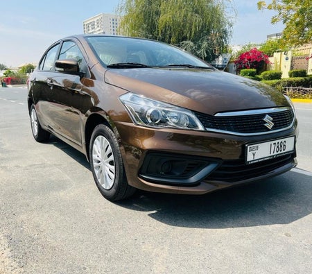 Suzuki Ciaz 2023