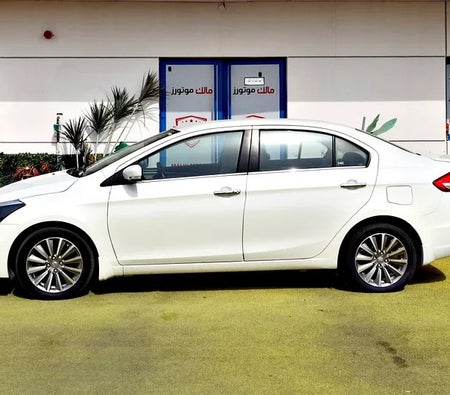 Suzuki Ciaz Standard 2023, photo 4 of 4