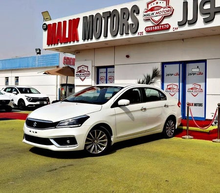 Suzuki Ciaz Standard 2023, photo 2 of 4