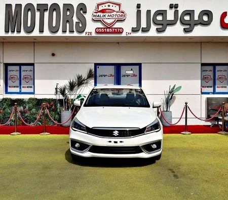 Suzuki Ciaz Standard 2023, photo 3 of 4
