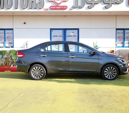Suzuki Ciaz 2023, photo 4 of 4
