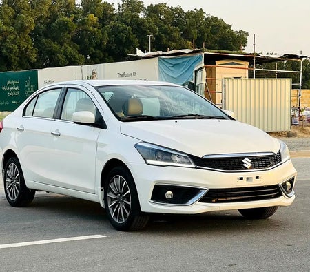 Suzuki Ciaz GLX 2023, photo 2 of 4