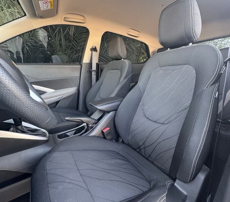 Suzuki Ciaz 2023, photo 3 of 4
