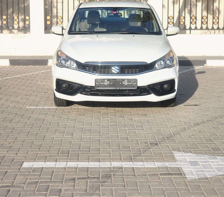 Suzuki Ciaz 2023, photo 2 of 4