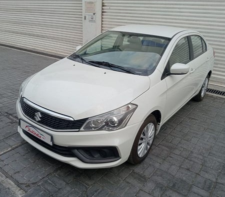 Suzuki Ciaz 2023, photo 2 of 4