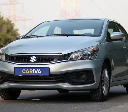 Suzuki Ciaz 2024, photo 3 of 4