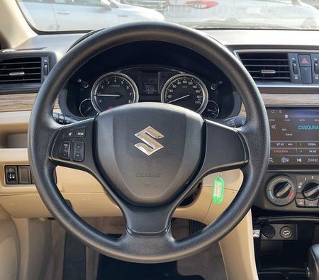 Suzuki Ciaz 2024, photo 4 of 4