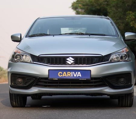 Suzuki Ciaz 2024, photo 2 of 4