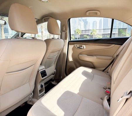 Suzuki Ciaz 2024, photo 4 of 4