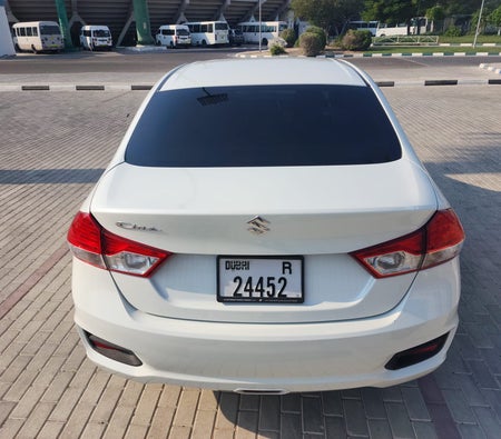 Suzuki Ciaz 2024