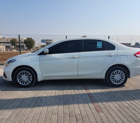 Suzuki Ciaz 2024