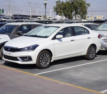 Suzuki Ciaz 2025, photo 4 of 4