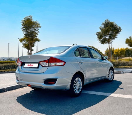 Suzuki Ciaz 2025