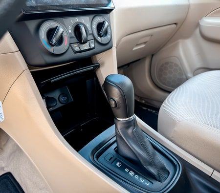 Suzuki Ciaz 2025