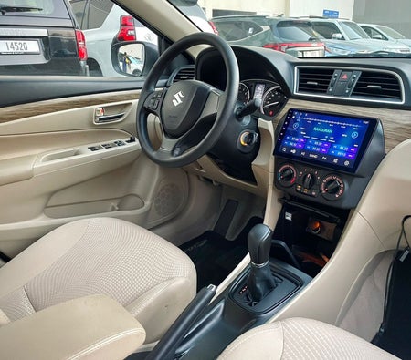 Suzuki Ciaz 2025
