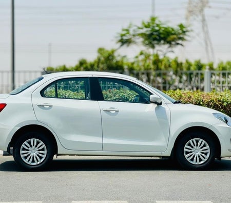 Suzuki Dzire 2018, photo 4 of 4