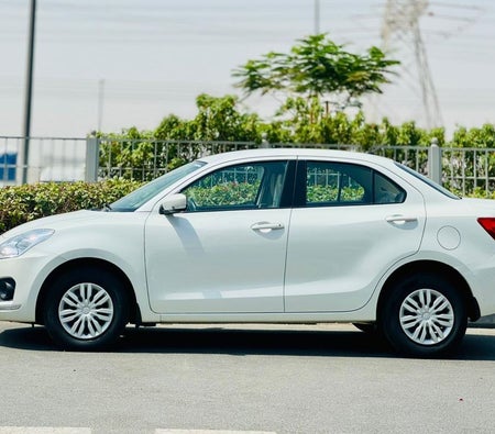Suzuki Dzire 2018, photo 3 of 4