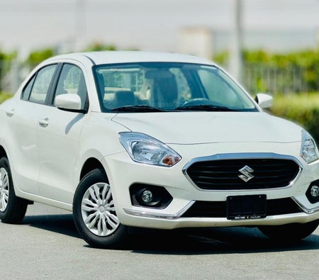 Suzuki Dzire 2018, photo 2 of 4