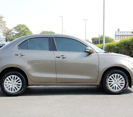 Suzuki Dzire GLX 2024, photo 4 of 4